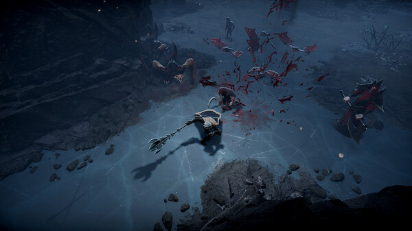V Rising – screenshot 5