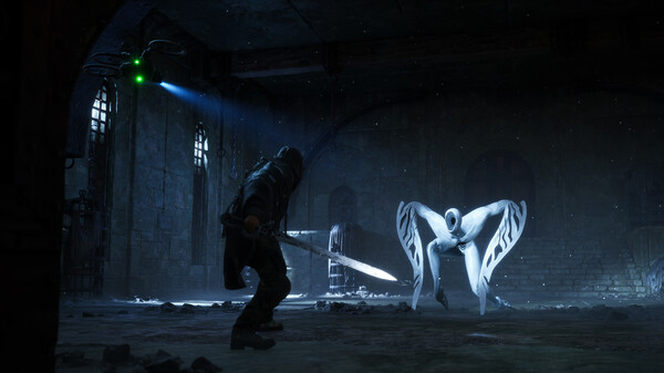 Hell is Us – screenshot 1
