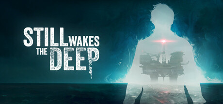 Still Wakes the Deep | ROW