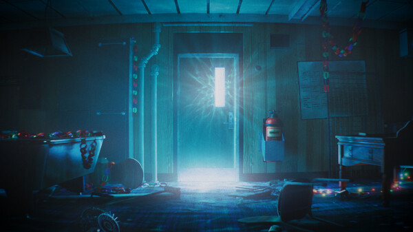 Still Wakes the Deep – screenshot 5