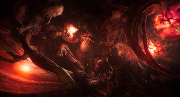 Still Wakes the Deep – screenshot 1