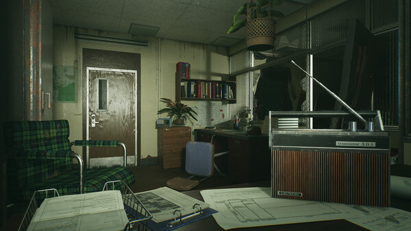 Still Wakes the Deep – screenshot 4