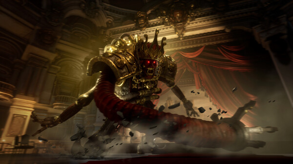Lies of P – screenshot 5