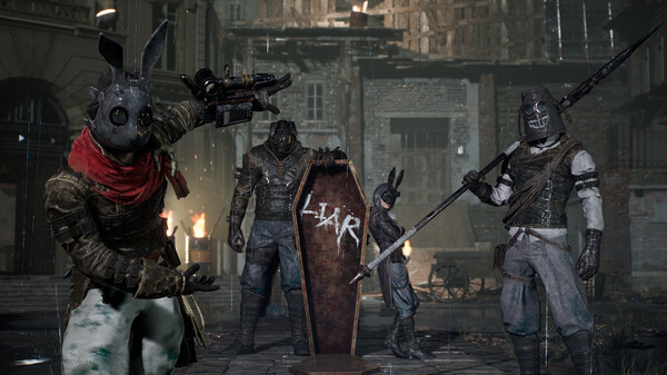 Lies of P – screenshot 3