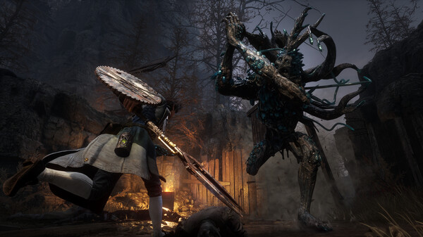 Lies of P – screenshot 4