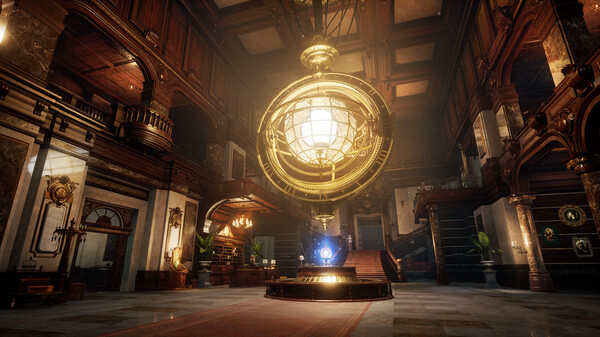 Lies of P – screenshot 1