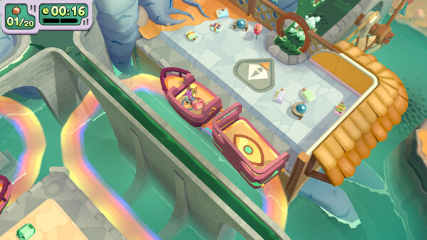 Moving Out 2 – screenshot 5