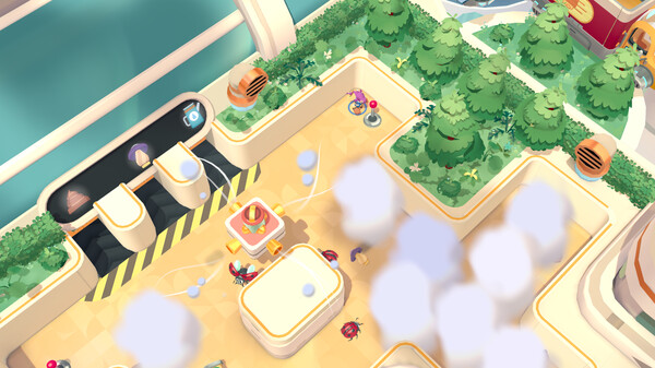 Moving Out 2 – screenshot 1