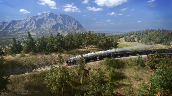 Railway Empire 2 – screenshot 4
