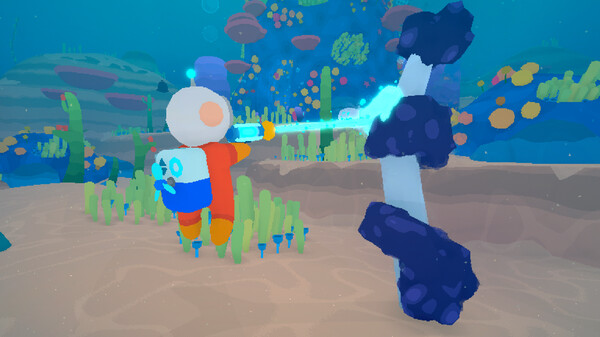Loddlenaut – screenshot 1