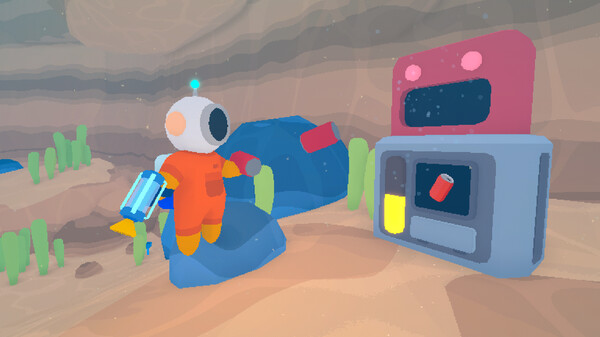 Loddlenaut – screenshot 5