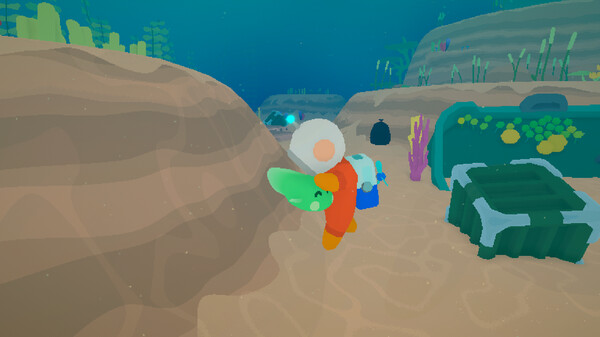 Loddlenaut – screenshot 4