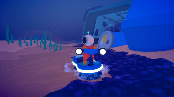 Loddlenaut – screenshot 3