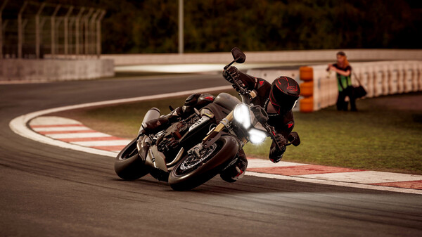 RIDE 5 – screenshot 2