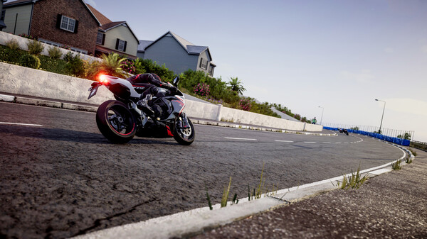 RIDE 5 – screenshot 5