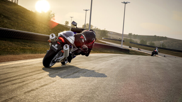 RIDE 5 – screenshot 3