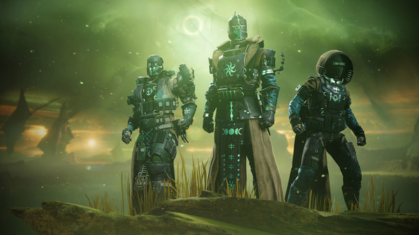 Destiny 2: The Witch Queen – kaptire ekran 2
