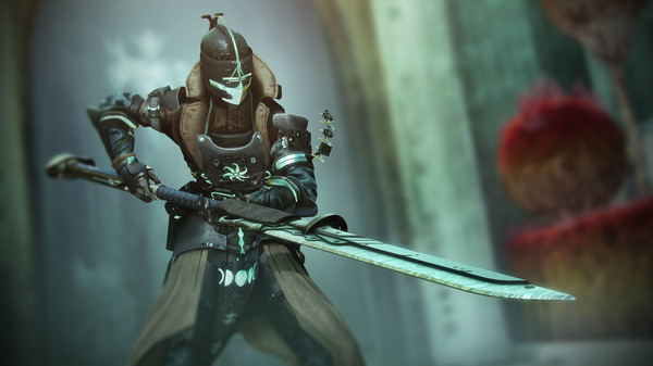 Destiny 2: The Witch Queen – kaptire ekran 3