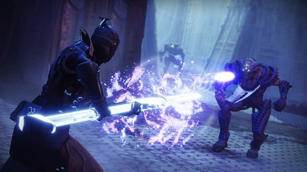 Destiny 2: The Witch Queen – kaptire ekran 4