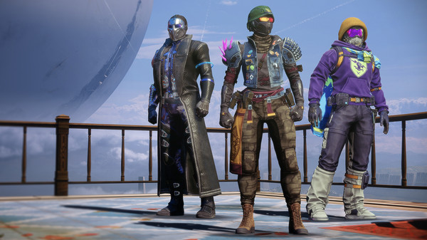 Destiny 2: Bungie 30th Anniversary Pack – screenshot 6