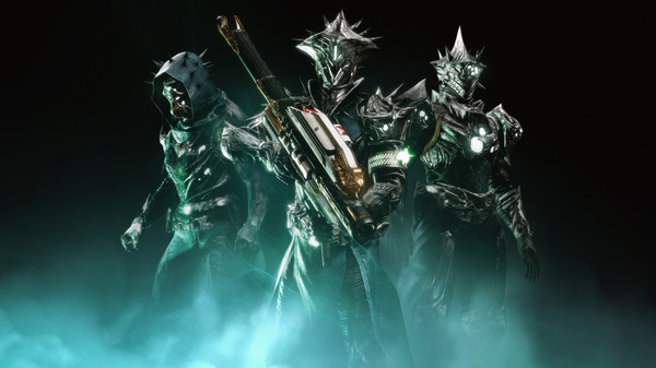 Destiny 2: Bungie 30th Anniversary Pack – screenshot 5