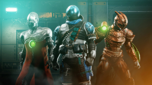 Destiny 2: Bungie 30th Anniversary Pack – screenshot 4