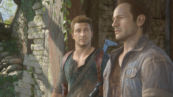 UNCHARTED™: Legacy of Thieves Collection – screenshot 6