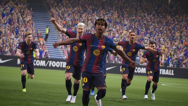 eFootball™ – screenshot 3