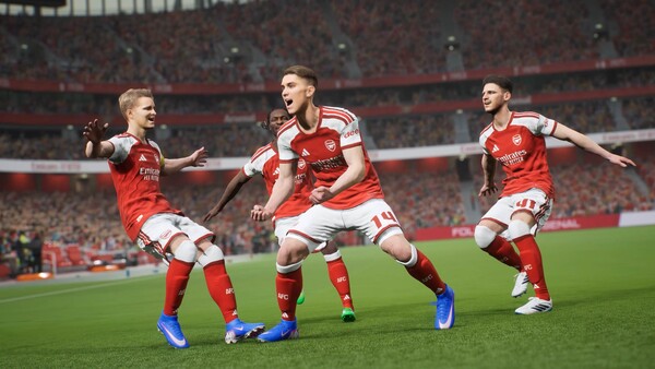 eFootball™ – screenshot 5