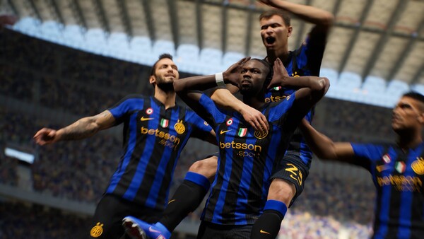 eFootball™ – screenshot 6