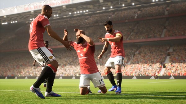 eFootball™ – screenshot 4