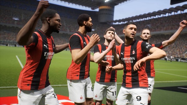 eFootball™ – screenshot 7