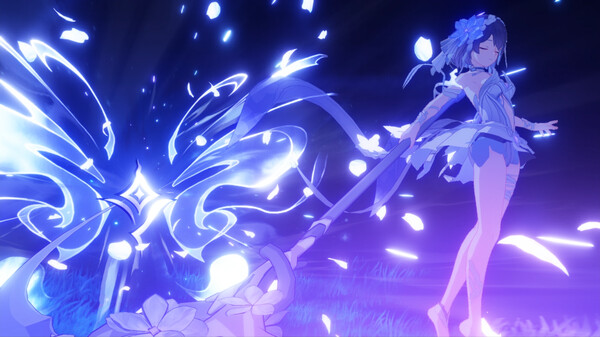 Honkai Impact 3rd – Screenshot 2