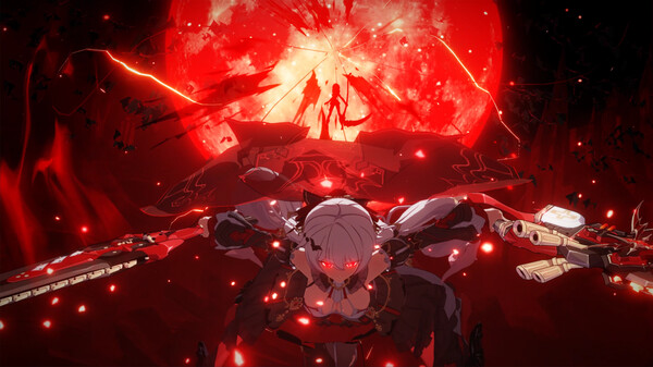 Honkai Impact 3rd – Screenshot 1