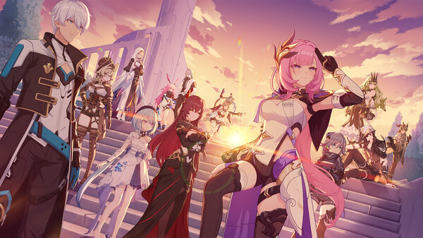 Honkai Impact 3rd – Screenshot 4