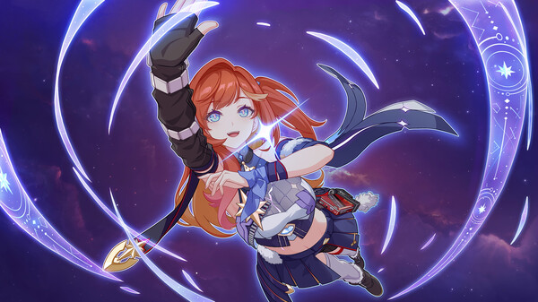 Honkai Impact 3rd – Screenshot 5