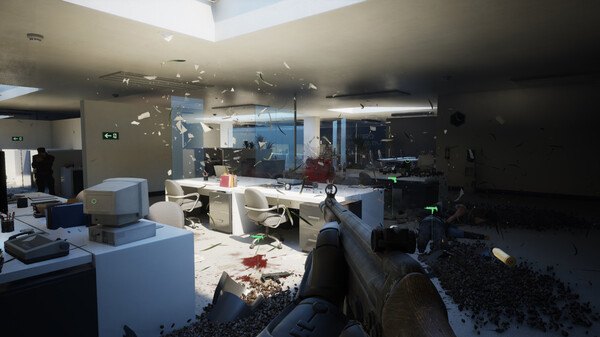 RoboCop: Rogue City – screenshot 5