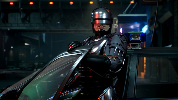 RoboCop: Rogue City – screenshot 1