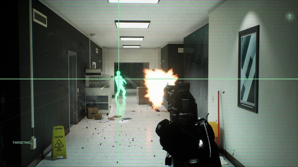 RoboCop: Rogue City – screenshot 2