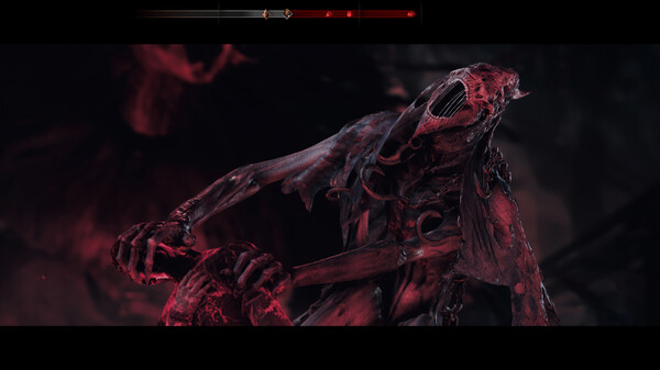 The Thaumaturge – screenshot 5