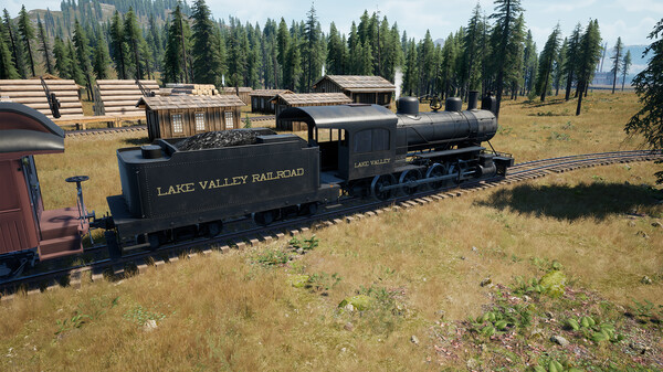 Railroads Online – screenshot 5