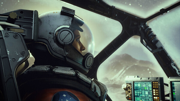 Starfield – screenshot 1