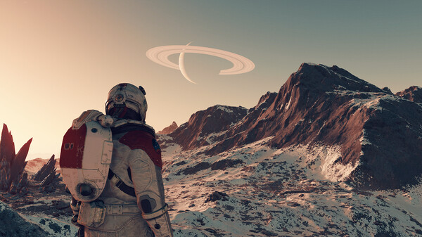 Starfield – screenshot 3