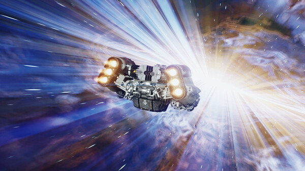 Starfield – screenshot 2