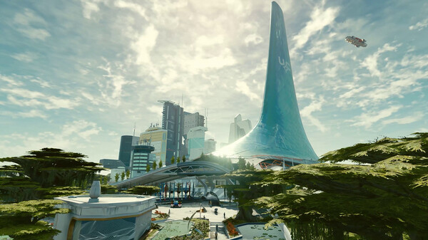 Starfield – screenshot 5