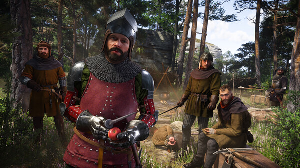 Kingdom Come: Deliverance II – screenshot 4