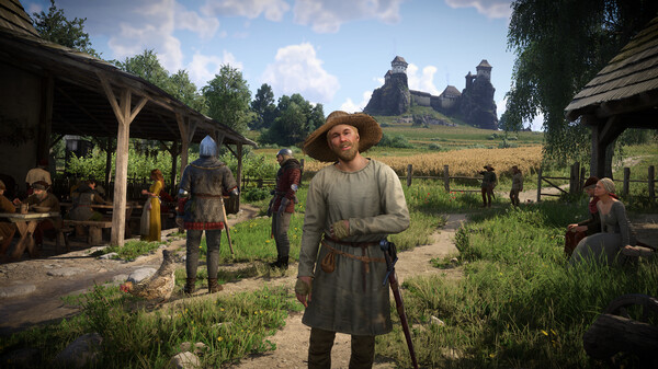 Kingdom Come: Deliverance II – screenshot 2