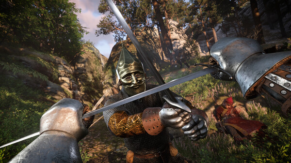 Kingdom Come: Deliverance II – screenshot 1
