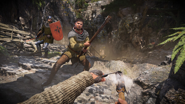 Kingdom Come: Deliverance II – screenshot 3