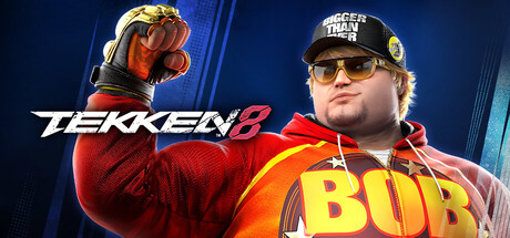 TEKKEN 8 | ROW